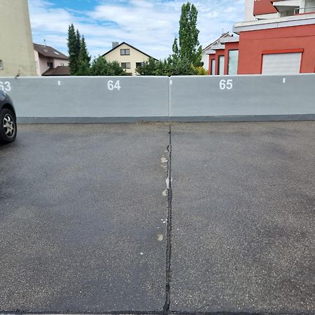 Uhldingen-Mühlhofen Bodensee Loft - 116 M² Traumwohnung מראה חיצוני תמונה