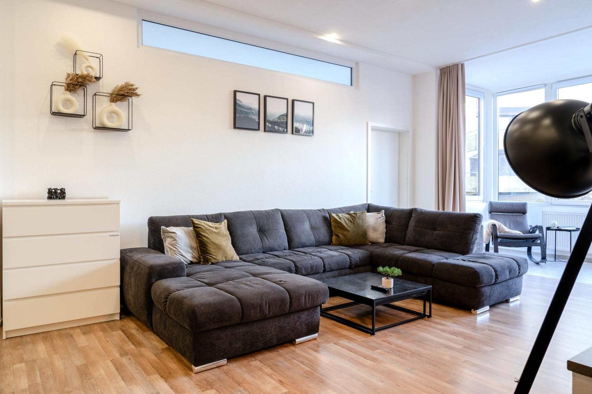Uhldingen-Mühlhofen Bodensee Loft - 116 M² Traumwohnung מראה חיצוני תמונה
