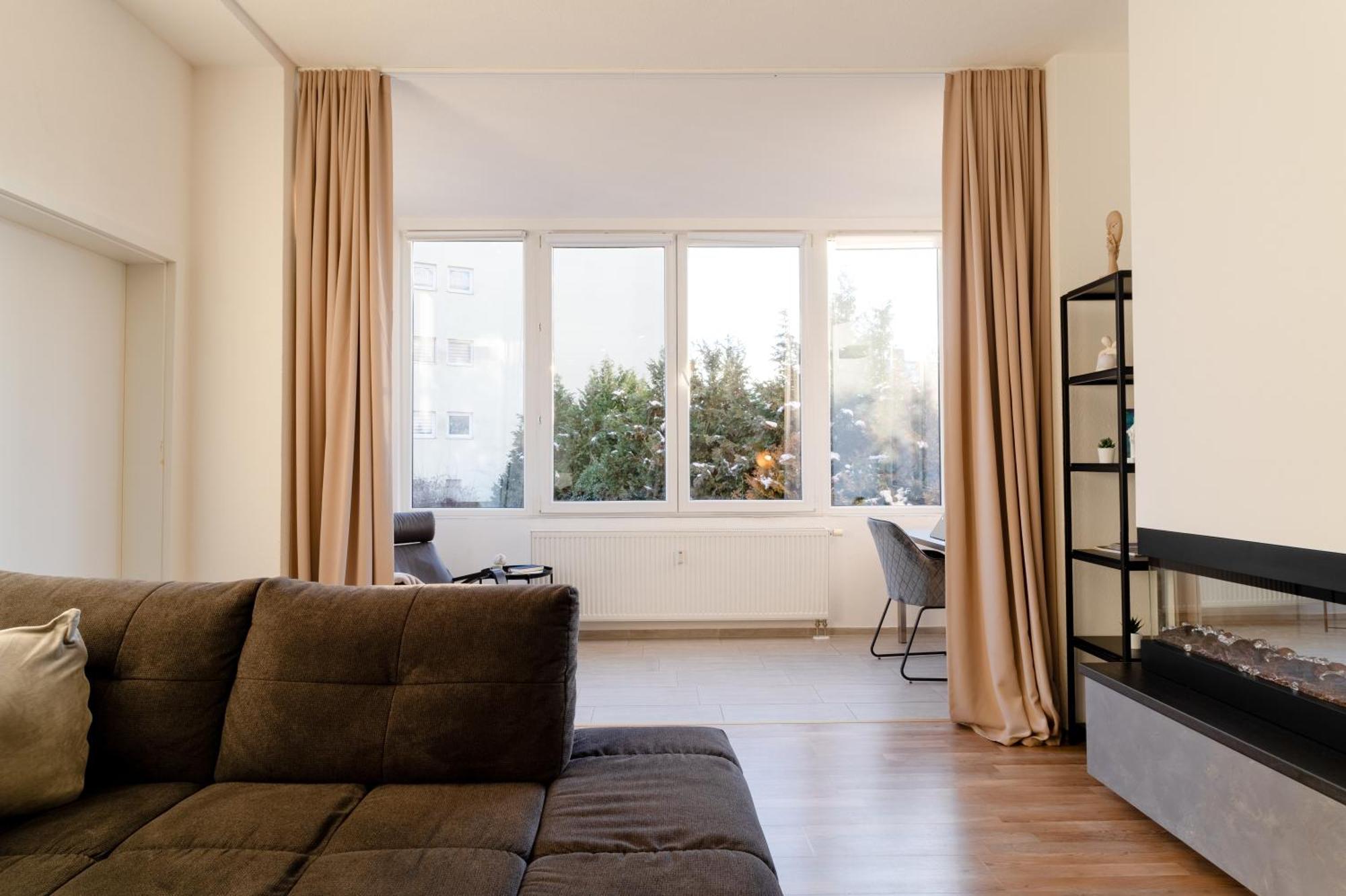 Uhldingen-Mühlhofen Bodensee Loft - 116 M² Traumwohnung מראה חיצוני תמונה