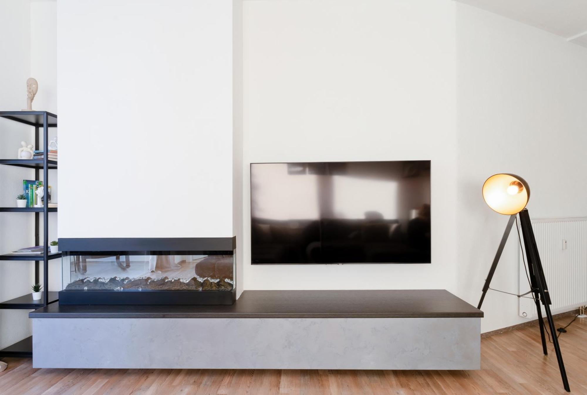 Uhldingen-Mühlhofen Bodensee Loft - 116 M² Traumwohnung מראה חיצוני תמונה