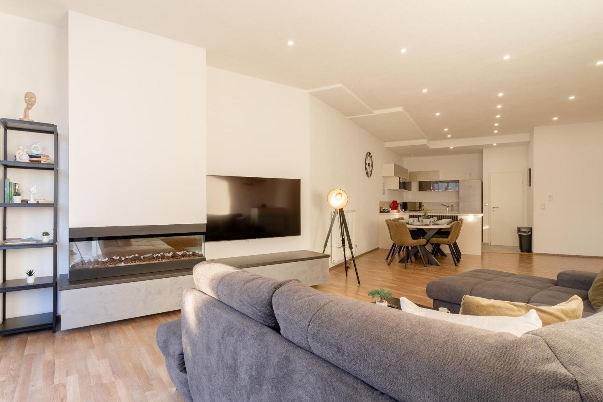 Uhldingen-Mühlhofen Bodensee Loft - 116 M² Traumwohnung מראה חיצוני תמונה