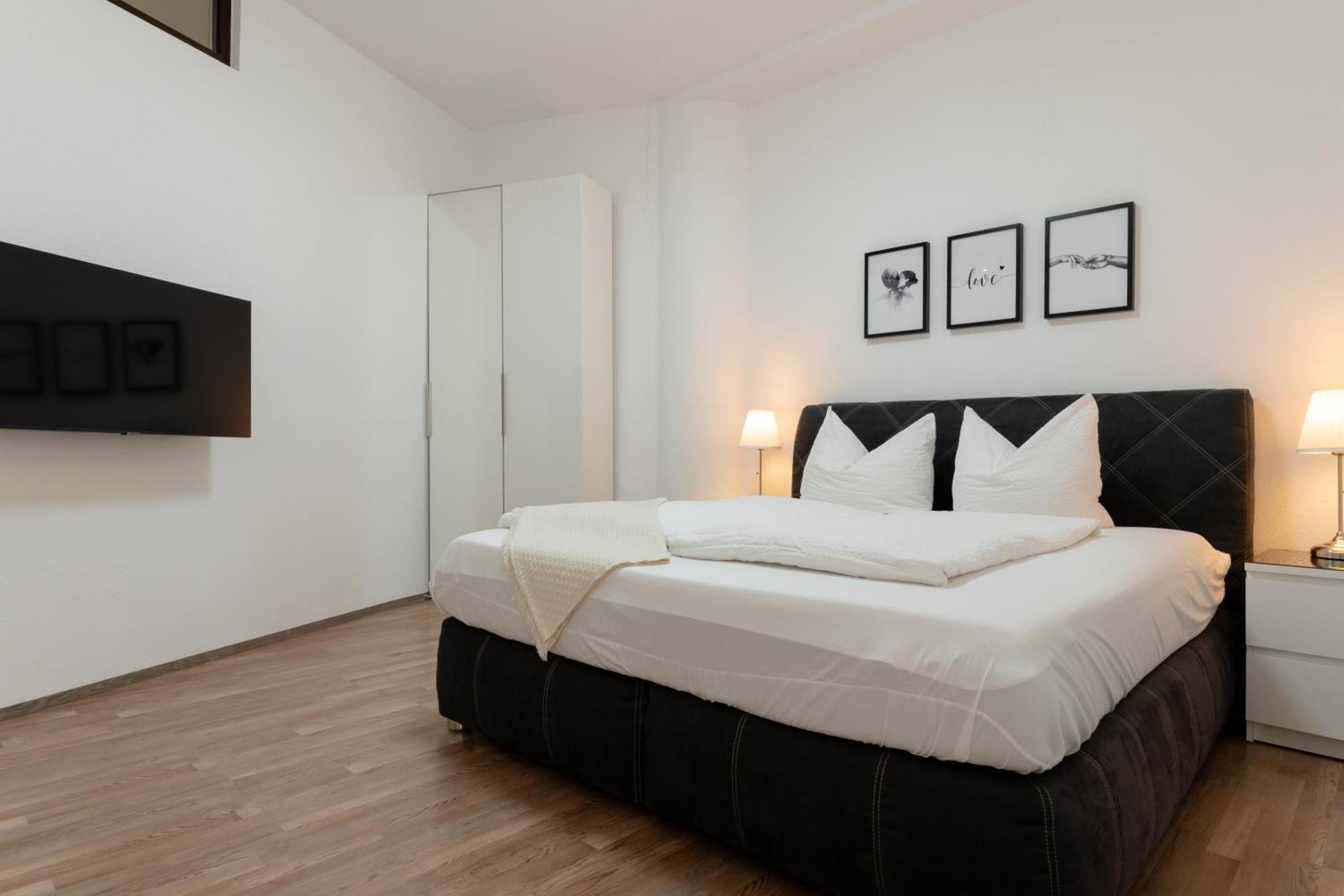 Uhldingen-Mühlhofen Bodensee Loft - 116 M² Traumwohnung מראה חיצוני תמונה