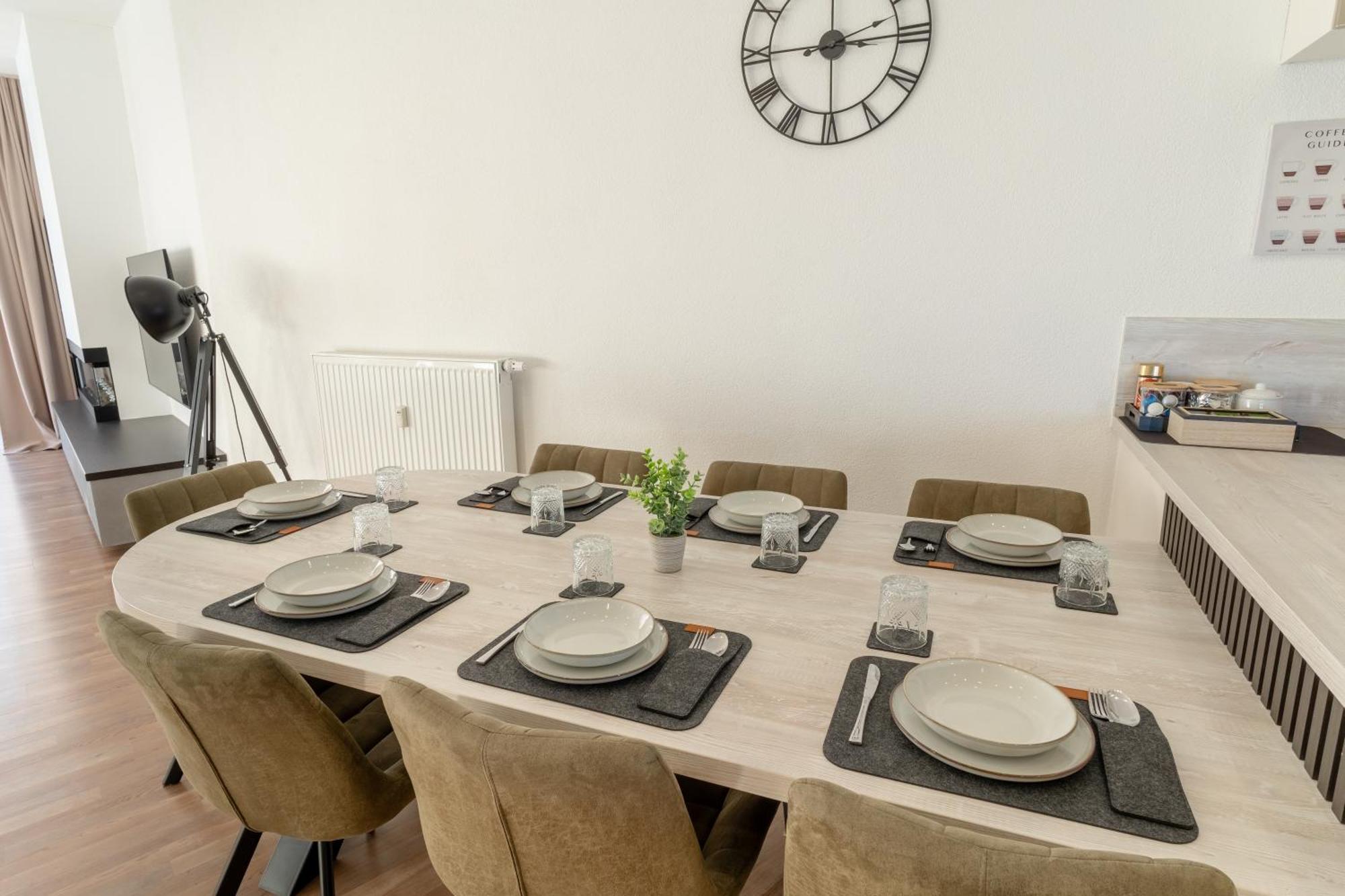 Uhldingen-Mühlhofen Bodensee Loft - 116 M² Traumwohnung מראה חיצוני תמונה