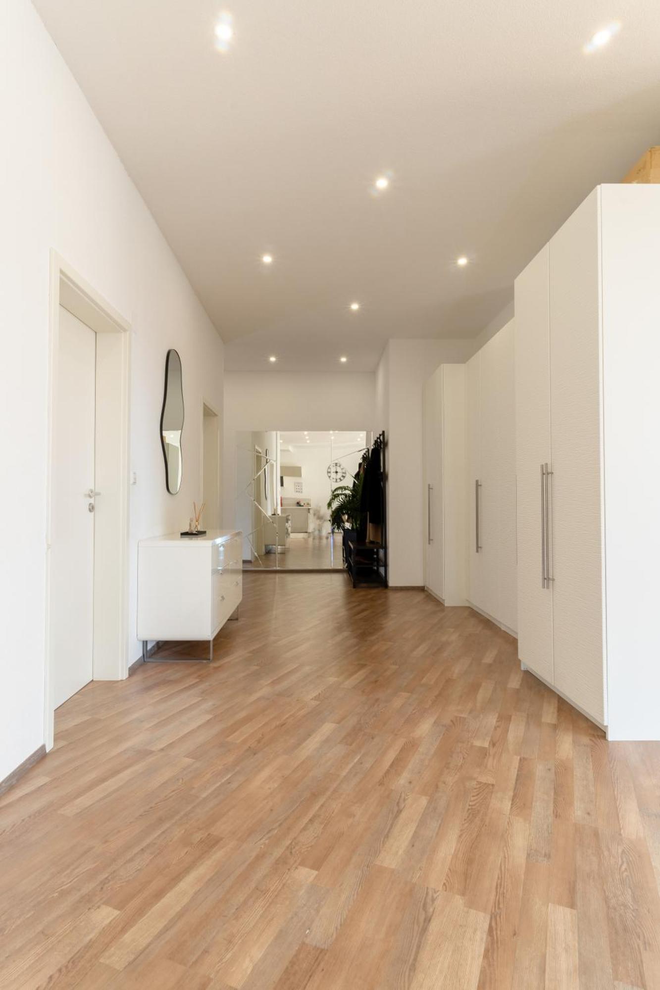 Uhldingen-Mühlhofen Bodensee Loft - 116 M² Traumwohnung מראה חיצוני תמונה