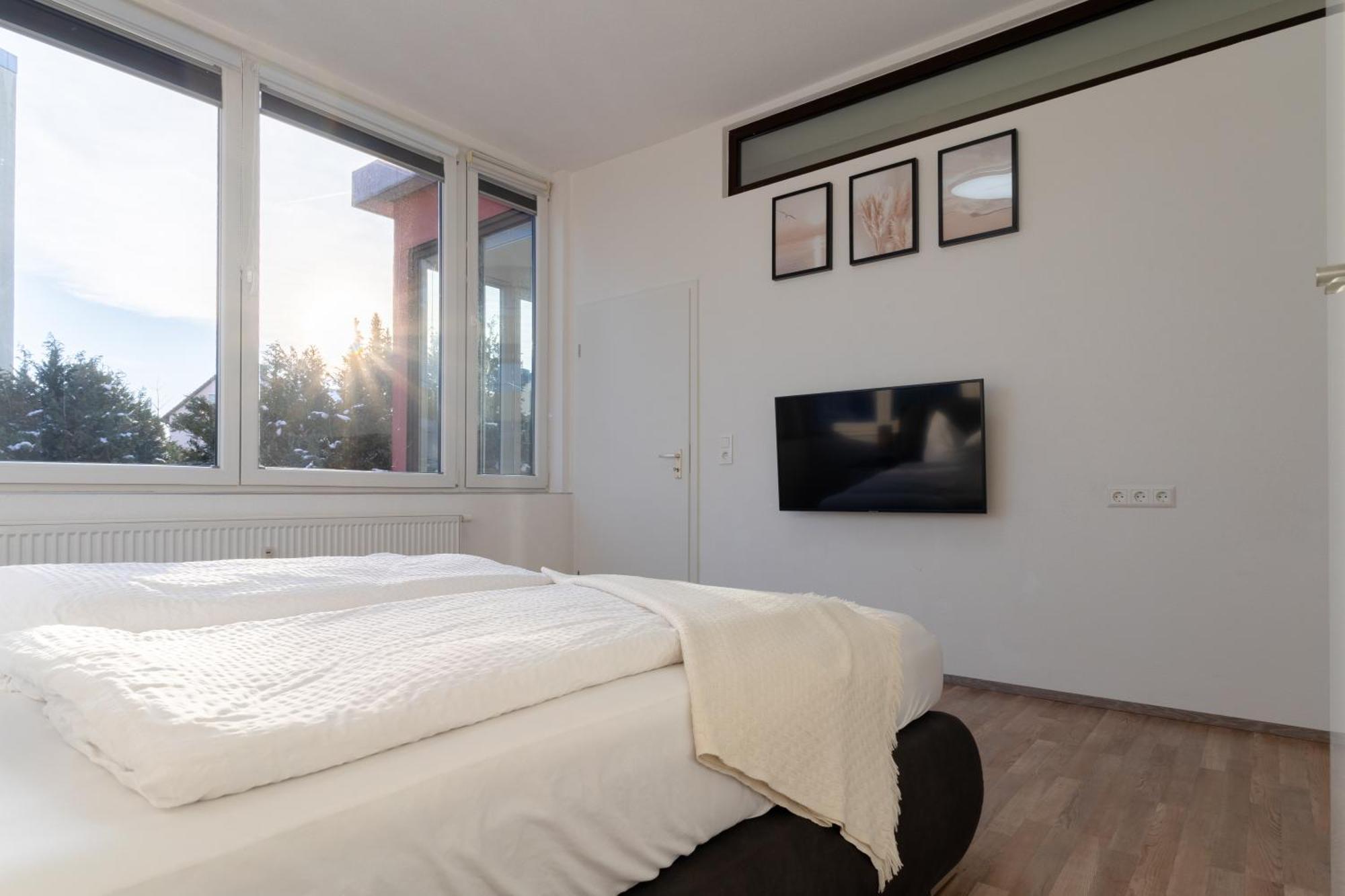 Uhldingen-Mühlhofen Bodensee Loft - 116 M² Traumwohnung מראה חיצוני תמונה