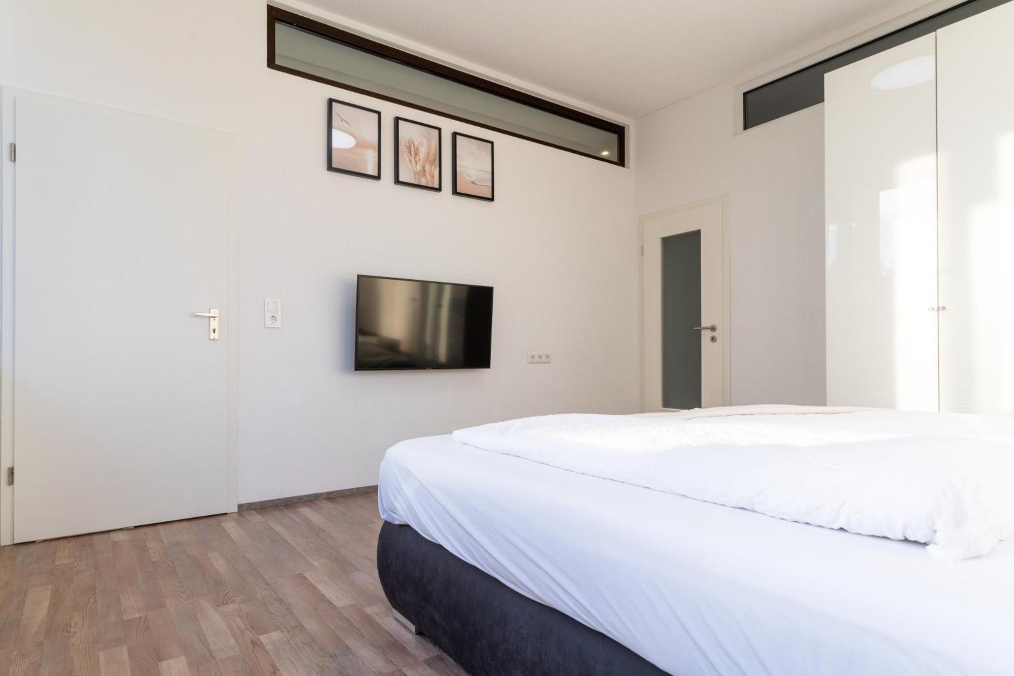 Uhldingen-Mühlhofen Bodensee Loft - 116 M² Traumwohnung מראה חיצוני תמונה