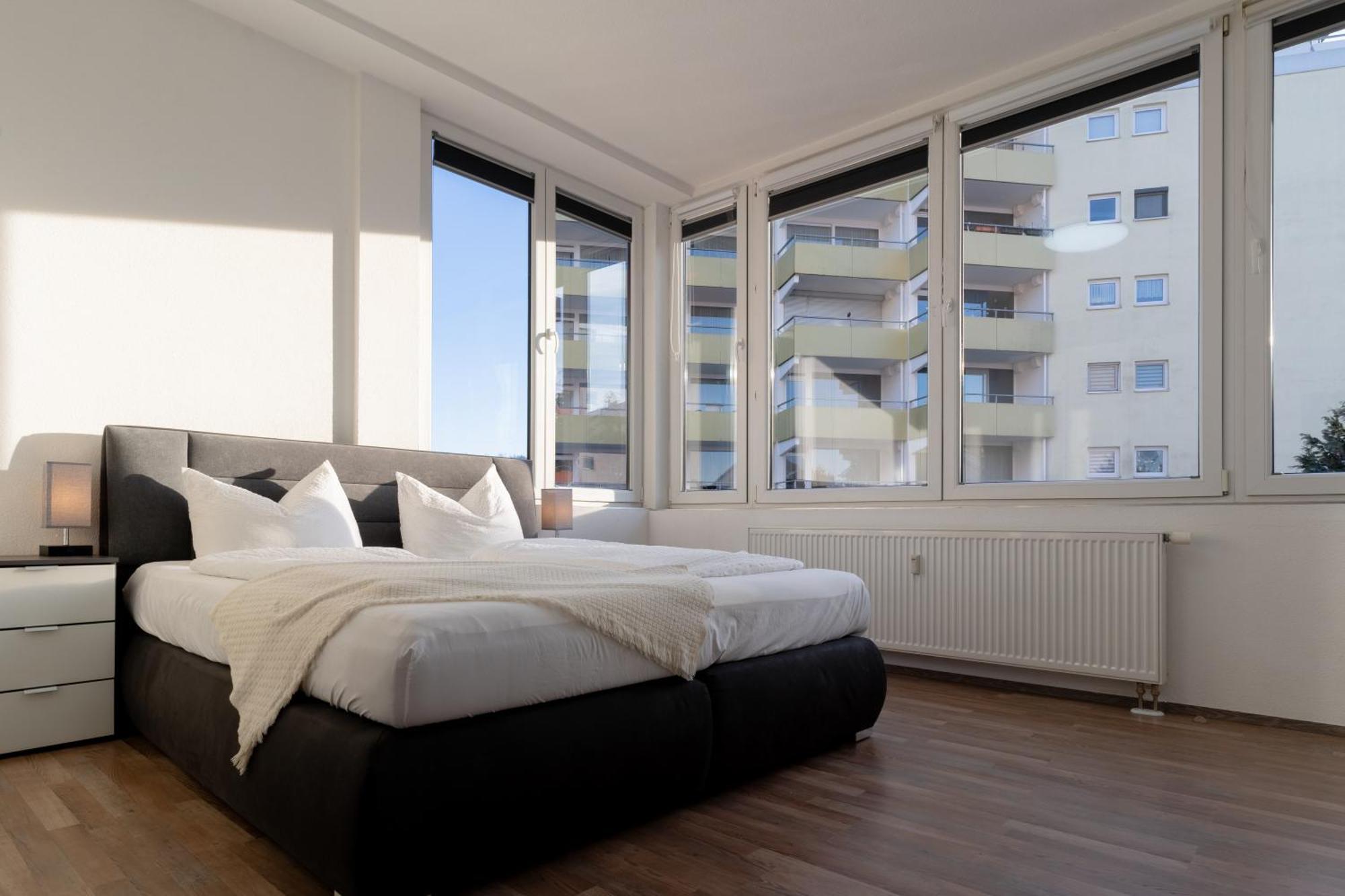 Uhldingen-Mühlhofen Bodensee Loft - 116 M² Traumwohnung מראה חיצוני תמונה