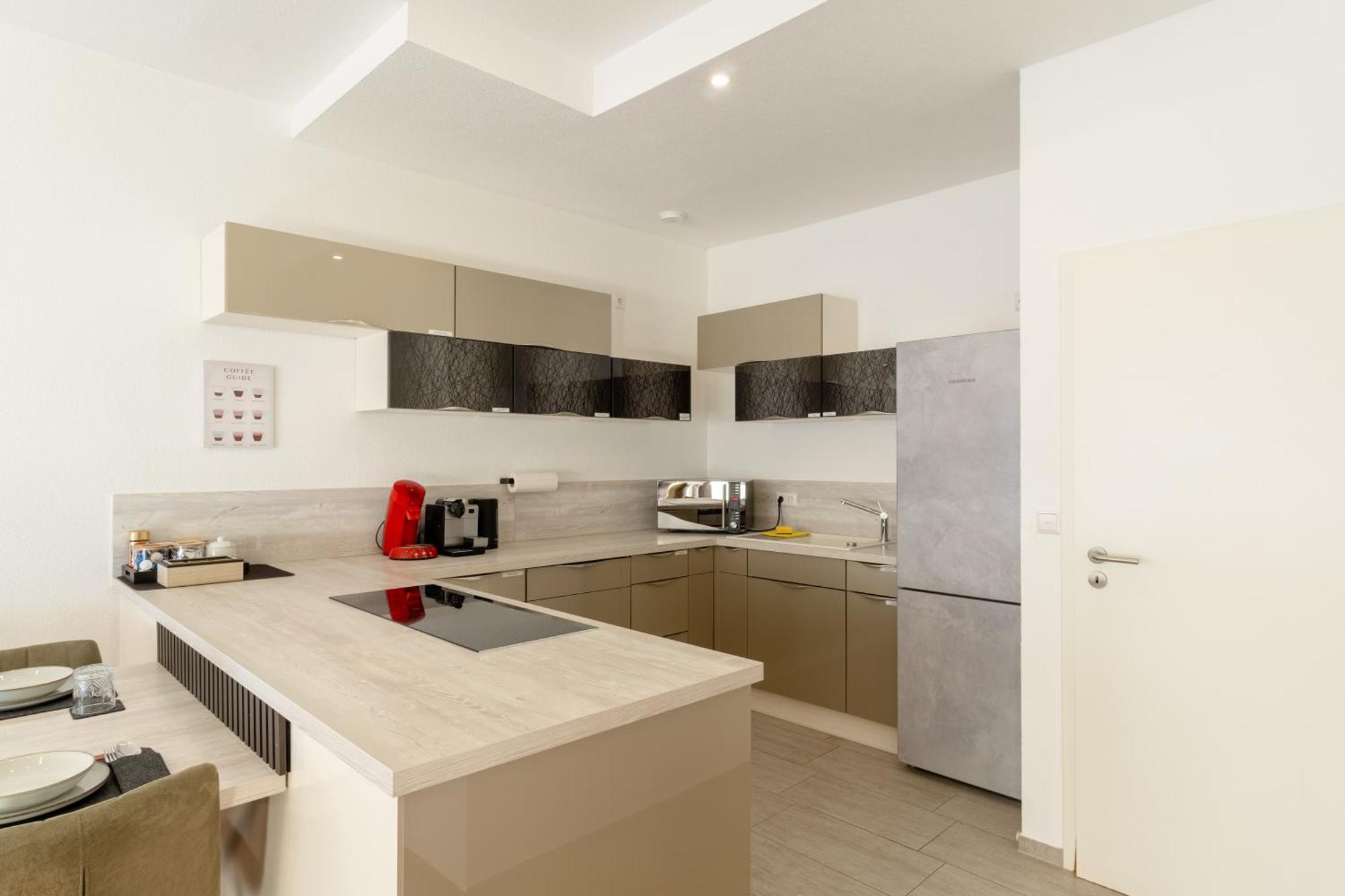 Uhldingen-Mühlhofen Bodensee Loft - 116 M² Traumwohnung מראה חיצוני תמונה
